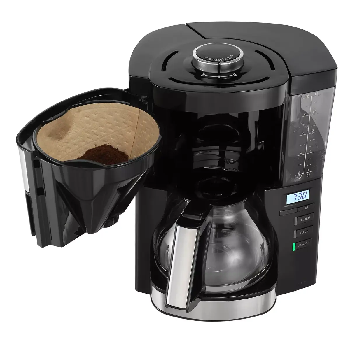 Kafijas automāts Melitta 6766591 Photo 4
