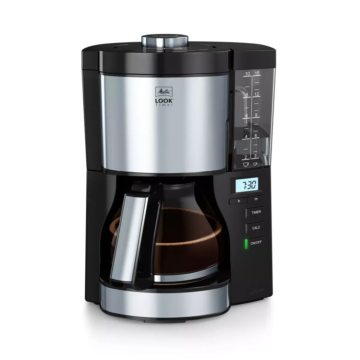 Kafijas automāts Melitta 6766591 Photo 8