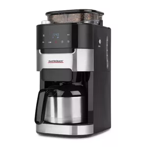 Drip coffee maker Gastroback 1 L Grind & Brew Pro Thermo
