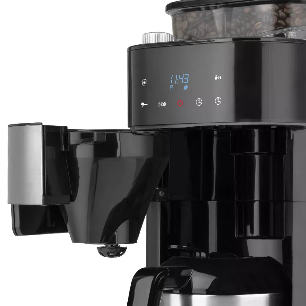 Kafijas automāts Gastroback 1 L Grind & Brew Pro Thermo Photo 3