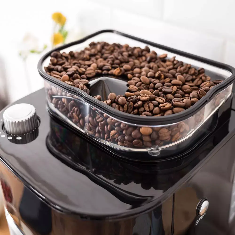 Kafijas automāts Gastroback 1 L Grind & Brew Pro Thermo Photo 5