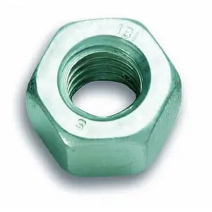 Hexagon nut Cimco 192002