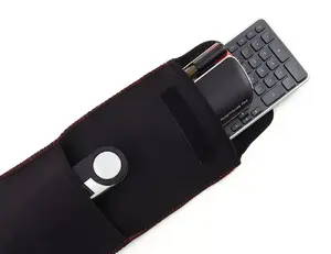 Compact, Travel‑Ready Workstation image