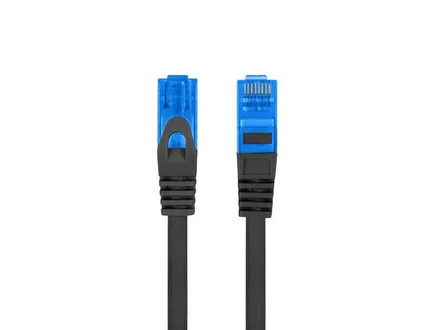 LANBERG Cat6a S/FTP RJ-45 кабель 3 м Photo 2