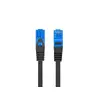 LANBERG Cat6a S/FTP RJ-45 кабель 3 м Photo 2