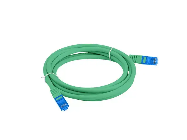 Tīkla kabelis Lanberg PCF6A-10CC-0300-G Photo 2