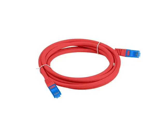 Networking Cable Lanberg PCF6A-10CC-0300-R Photo 3