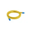 LANBERG Cat6a PCF6A-10CC-0300-Y tīkla kabelis 3 m Photo 3