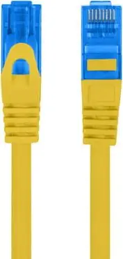 LANBERG Cat6a PCF6A-10CC-0300-Y сетевой кабель 3 м Photo 4
