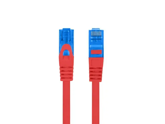 LANBERG Cat6a S/FTP 10 м RJ‑45 патч‑кабель Photo 2