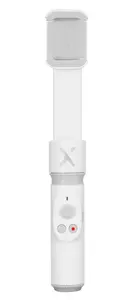 Zhiyun Smooth-X Handheld Smartphone Gimbal Stabilizer White