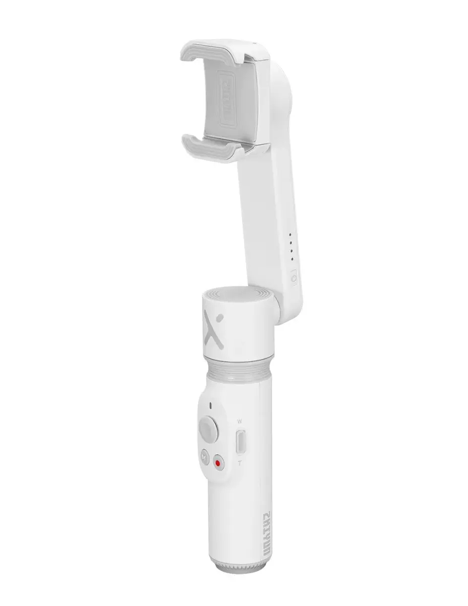 Zhiyun Smooth-X Handheld Smartphone Gimbal Stabilizer Photo 2