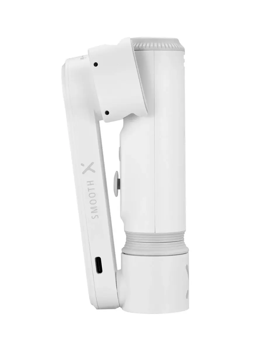 Zhiyun Smooth-X Handheld Smartphone Gimbal Stabilizer Photo 3
