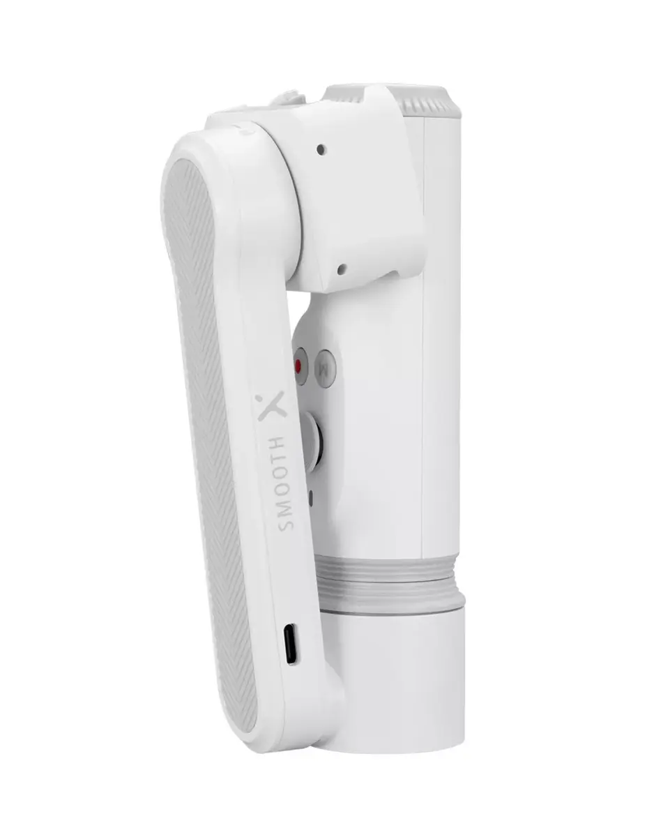 Zhiyun Smooth-X Handheld Smartphone Gimbal Stabilizer Photo 4