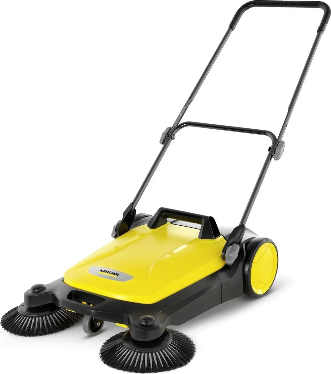 Sūcējs Kärcher S 4 Twin 2-in-1