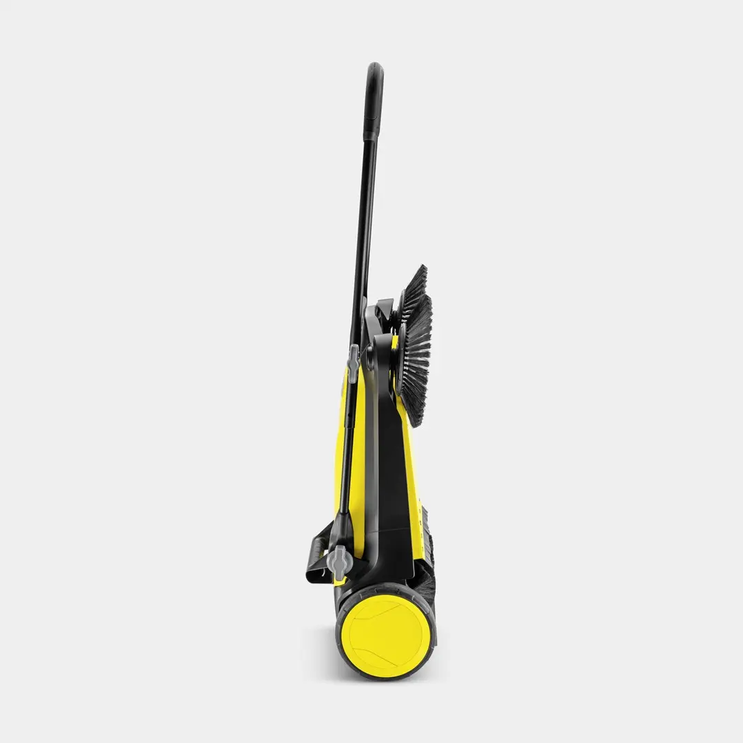 Sweeper Kärcher S 4 Twin 2-in-1 Photo 15