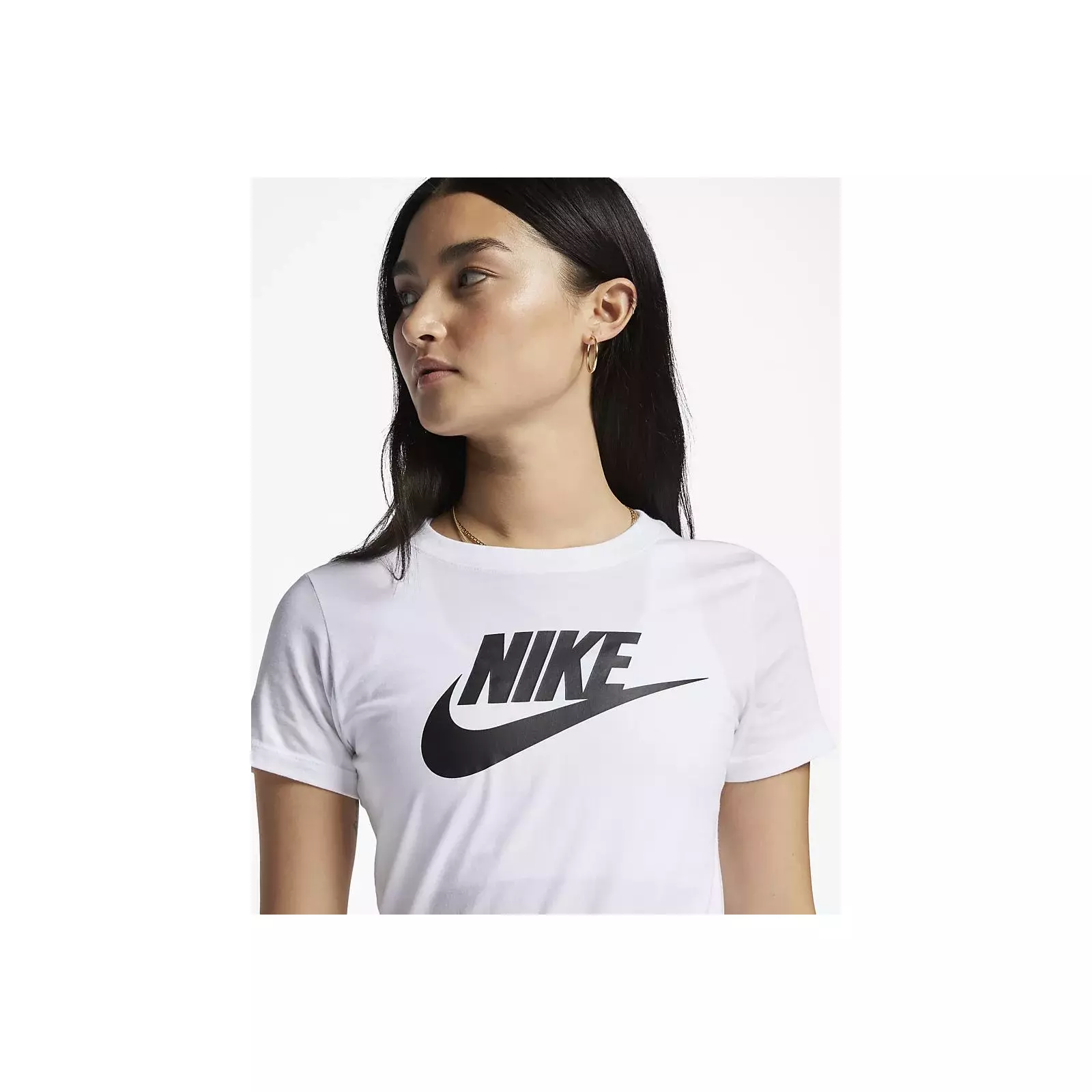 NIKE Koszulka damska Nike Tee Essent Photo 1