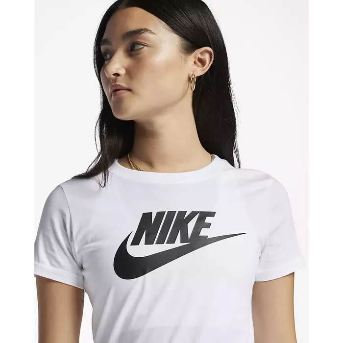 NIKE Koszulka damska Nike Tee Essent Photo 1