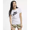 NIKE Koszulka damska Nike Tee Essent Photo 4