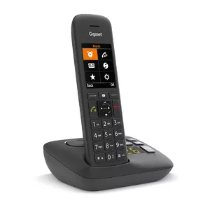 Аналоговый/DECT телефон Gigaset C575A