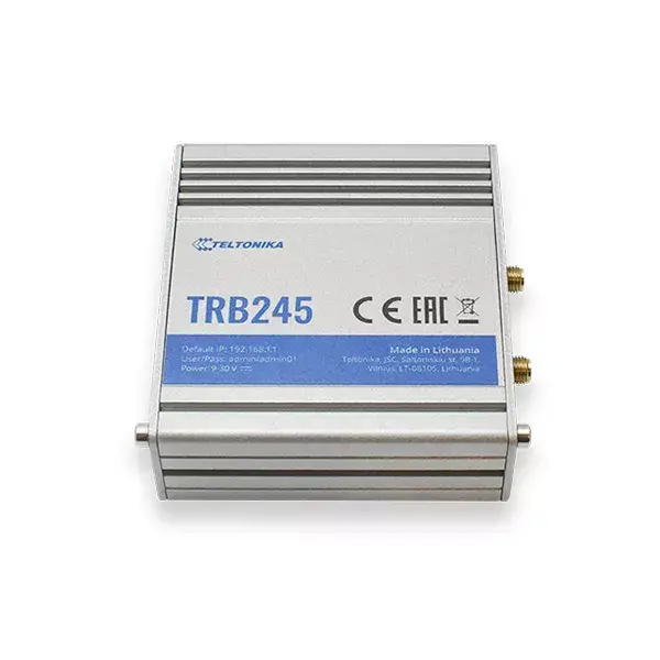 Gateway Teltonika TRB245 Photo 2