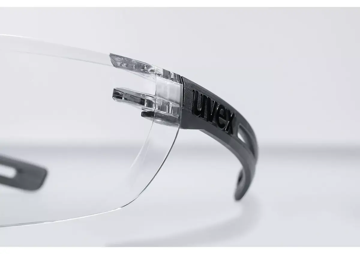 Safety glasses Uvex 9199085 Photo 2