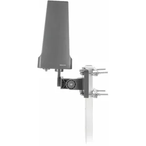 Антенна ТВ SENCOR SDA 502 DVB-T2/T 20 дБ 75 Ω для дома и улицы