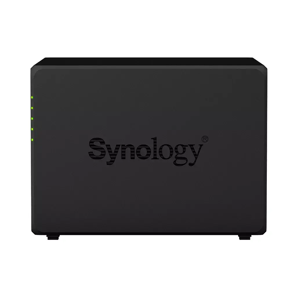NAS Synology DiskStation DS420+ Photo 4