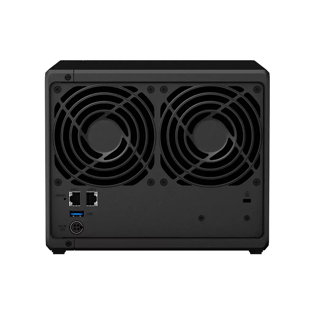 NAS Synology DiskStation DS420+ Photo 5