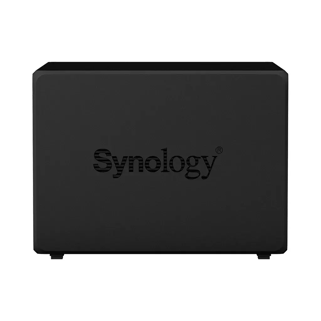 NAS Synology DiskStation DS420+ Photo 6