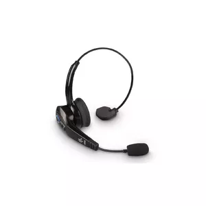 Austiņas Zebra HS3100-OTH-SB Bezvadu Bluetooth Melna