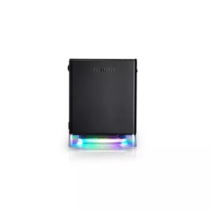 In Win A1 PLUS Mini Tower Melns 650 W