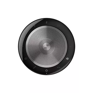 Jabra 7700-309 skaļruņu tālrunis Universāls USB/Bluetooth Melns, Sudrabs