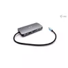 Doku stacija i-tec Metal USB-C Travel Nano Dock Photo 3