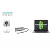 Doku stacija i-tec Metal USB-C Travel Nano Dock Photo 15