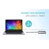 Dokstacija i-tec Metal USB-C Nano 3x Display Photo 8