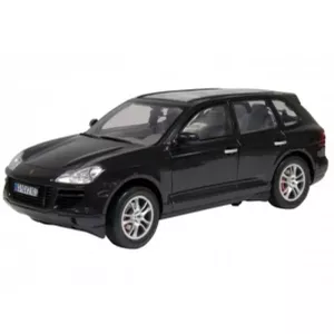 Rastar Porsche cayenne Car 1:24, 46100 KO