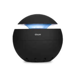 Duux Sphere 14 m² 32 dB 2 W Melns