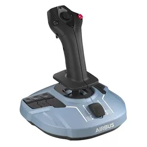 Джойстик Thrustmaster TCA Sidestick Airbus edition Black Blue