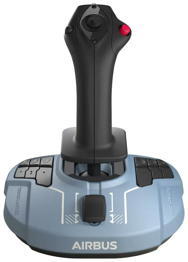 Thrustmaster TCA Sidestick Airbus Edition lidojuma nūja Photo 2