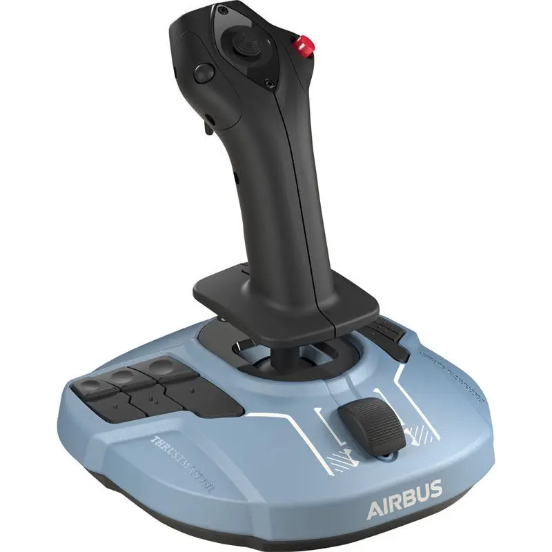 Thrustmaster TCA Sidestick Airbus Edition lidojuma nūja Photo 4