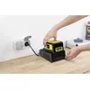 Akumulators un lādētājs Karcher Starter kit Battery Power 36/25 Photo 5