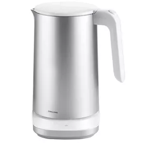 ZWILLING PRO electric kettle 1.5 L 1850 W Silver