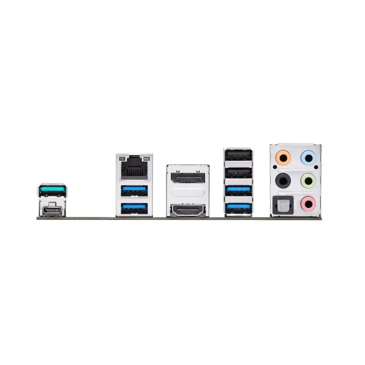 Pamatplate ASUS PRIME B550-PLUS, 90MB14U0-M0EAY0 Photo 4