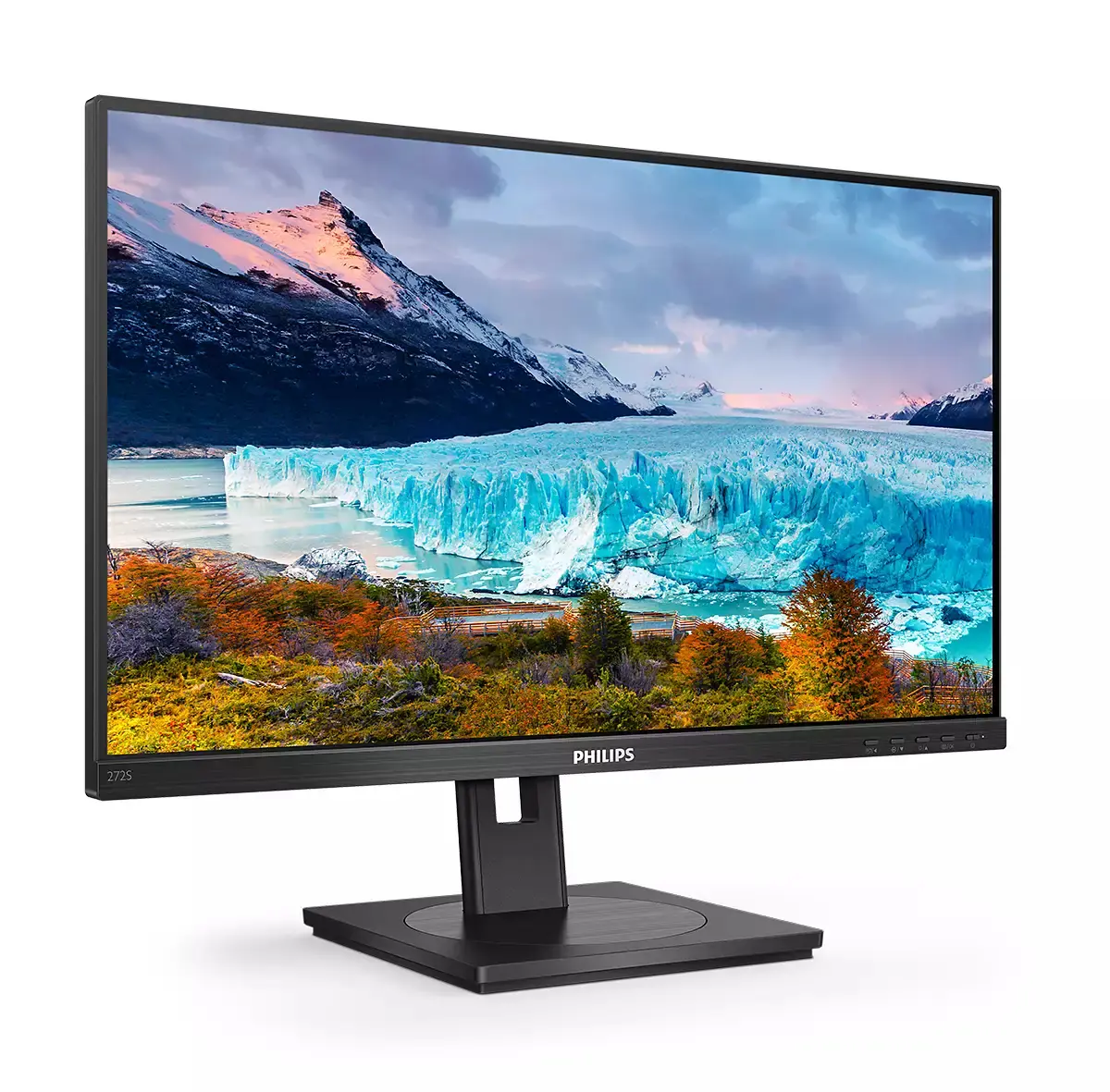 Philips S Line 272S1AE/00 Monitor Photo 8