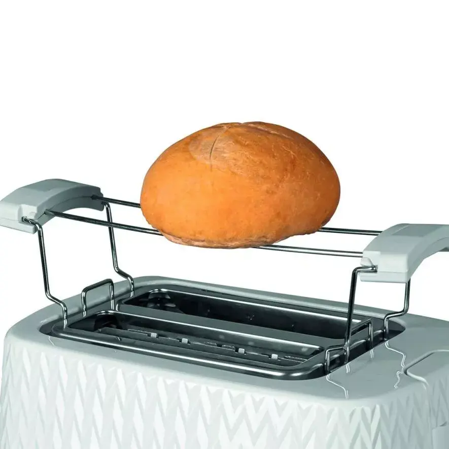 Toaster Eldom TO265 NELE white Photo 2