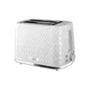 Toaster Eldom TO265 NELE white Photo 3