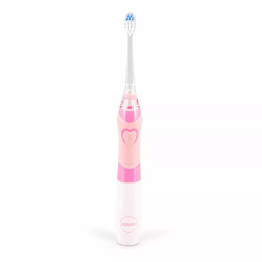 Electric Toothbrushes
