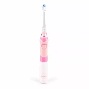 Electric toothbrush Eldom Sonic SD50R — model DS50R