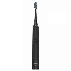 Electric sonic toothbrush Eldom SD100C — battery powered, black